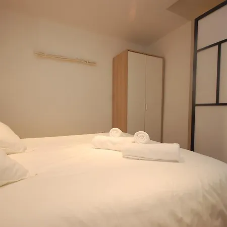 Holi Rent Salmedina Apartamento