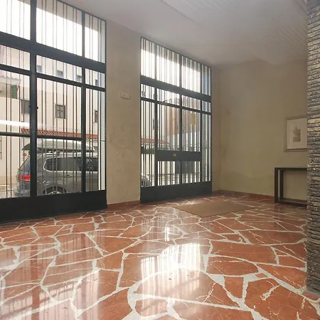 Apartment Holi Rent Salmedina Seville