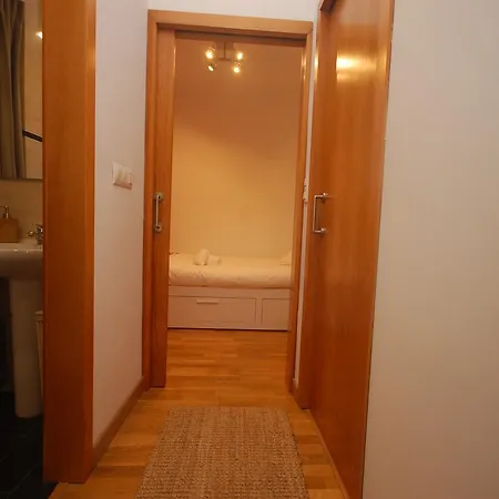 Apartment Holi Rent Salmedina Seville