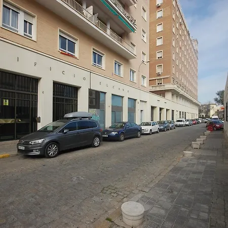 Holi Rent Salmedina *