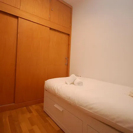 Holi Rent Salmedina Apartment Seville
