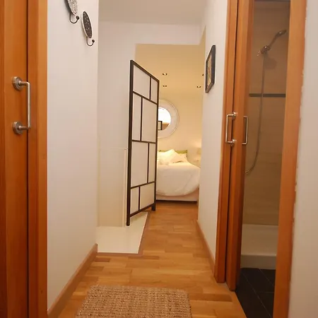 Apartment Holi Rent Salmedina Seville