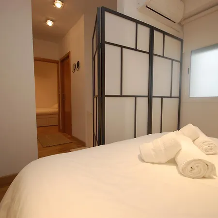 Apartment Holi Rent Salmedina Seville